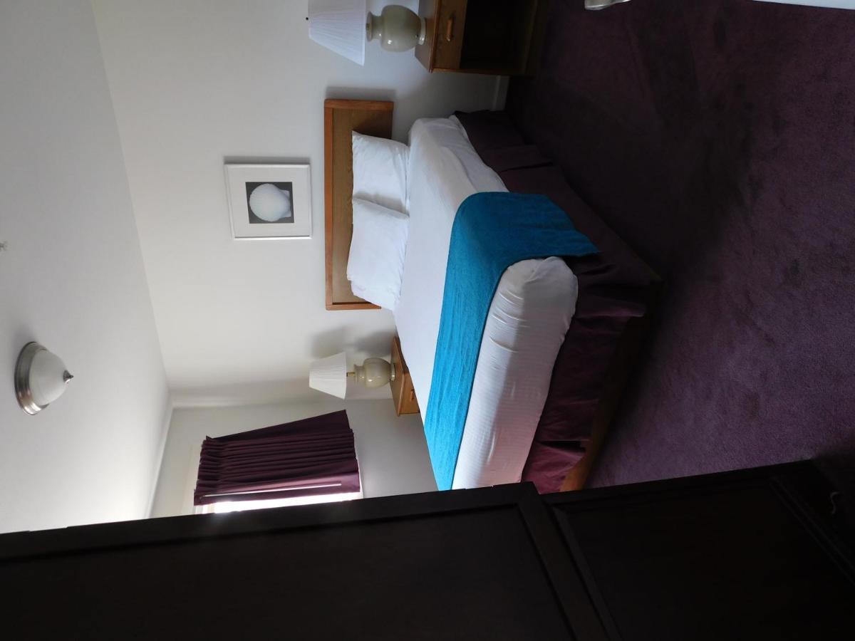 Seahorse Oceanfront Lodging Линкольн-Сити Экстерьер фото