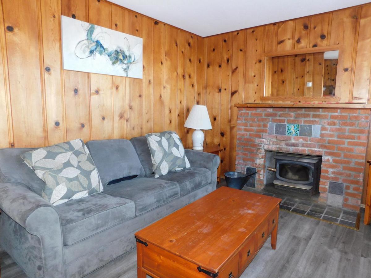 Seahorse Oceanfront Lodging Линкольн-Сити Экстерьер фото